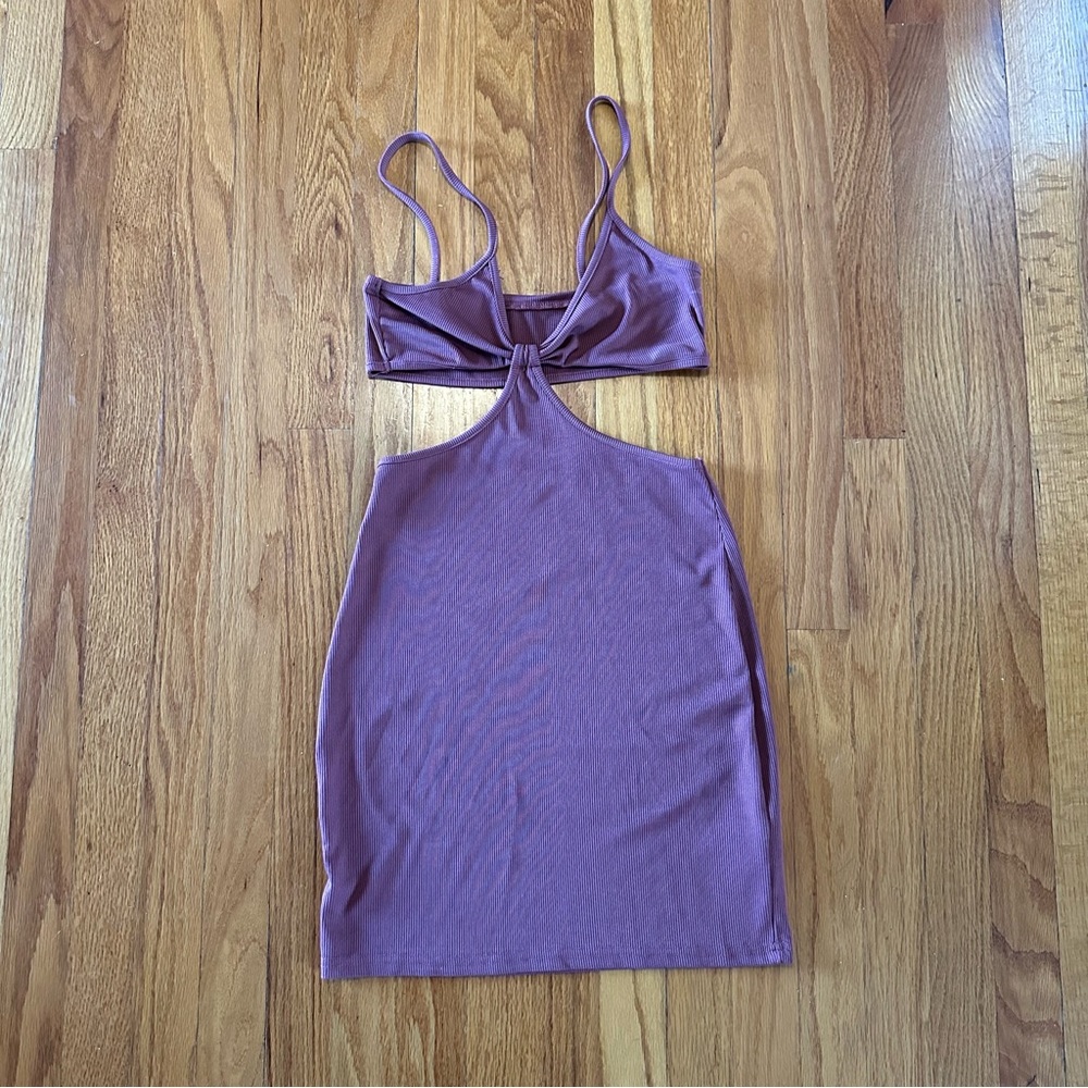 SHEIN dress 🌸